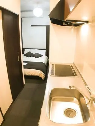 Standard Apart Daire, 1 Çift Kişilik Yatak, Sigara İçilmez