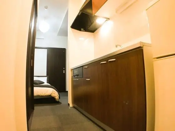 Standard Apart Daire, 1 Çift Kişilik Yatak, Sigara İçilmez
