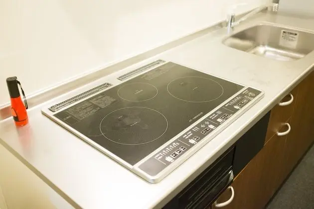 Standard Apart Daire, 1 Çift Kişilik Yatak, Sigara İçilmez