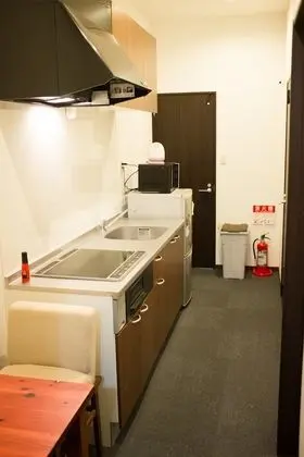 Standard Apart Daire, 1 Çift Kişilik Yatak, Sigara İçilmez