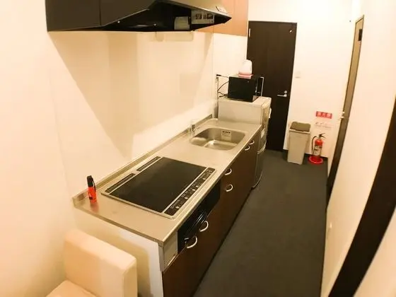 Standard Apart Daire, 1 Çift Kişilik Yatak, Sigara İçilmez