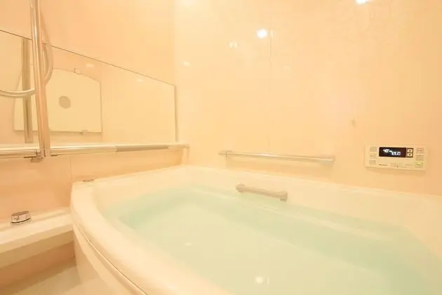 Deluxe İki Ayrı Yataklı Oda (Standard)