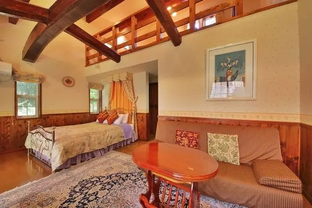 Süit, Ek Bina (Double Room)