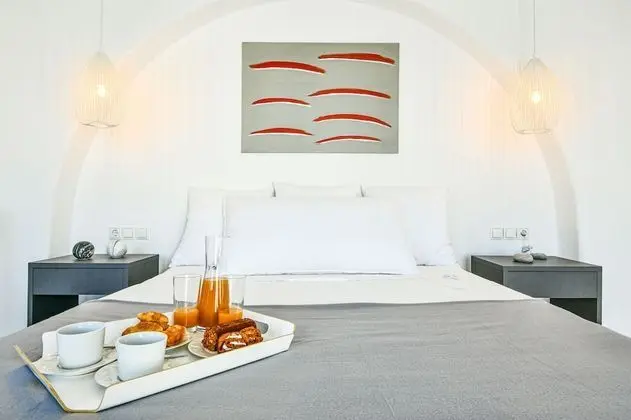 Experience Suite (Sea view, 2 guests)
