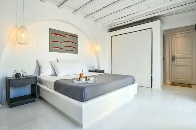 Experience Suite (Sea view, 2 guests)