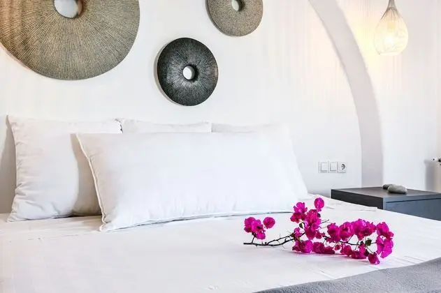 Experience Suite (Sea view, 2 guests)