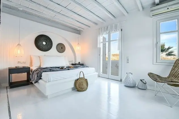 Experience Suite (Sea view, 2 guests)