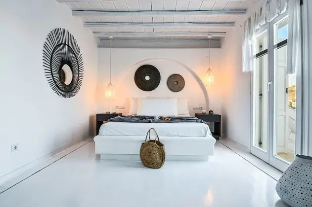 Experience Suite (Sea view, 2 guests)