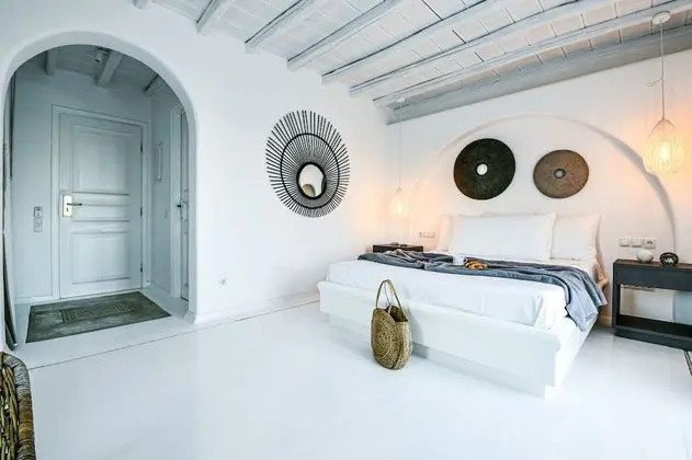 Experience Suite (Sea view, 2 guests)