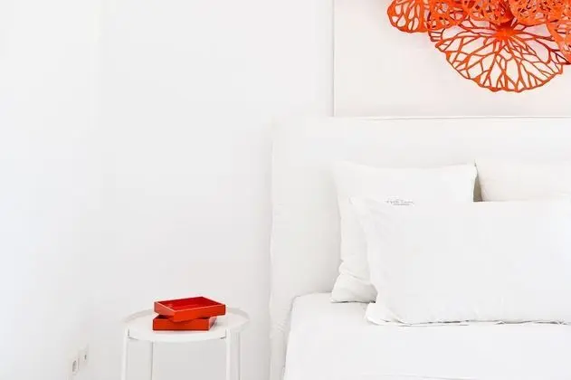 Experience Suite (Sea view, 2 guests)