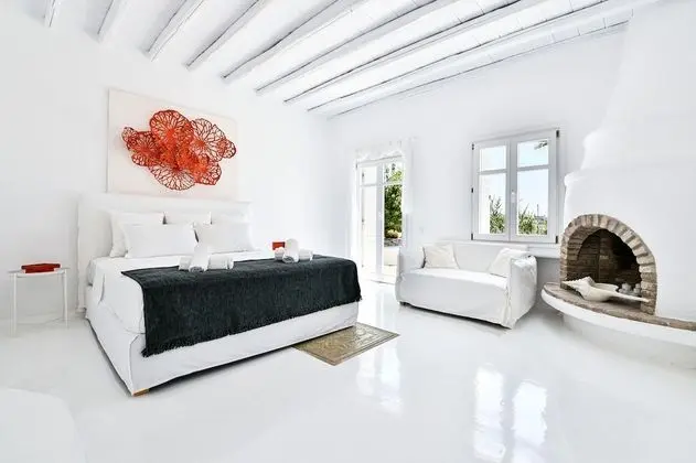 Experience Suite (Sea view, 2 guests)