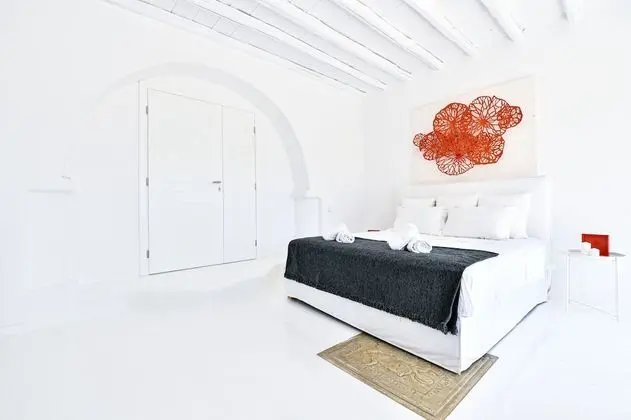 Experience Suite (Sea view, 2 guests)