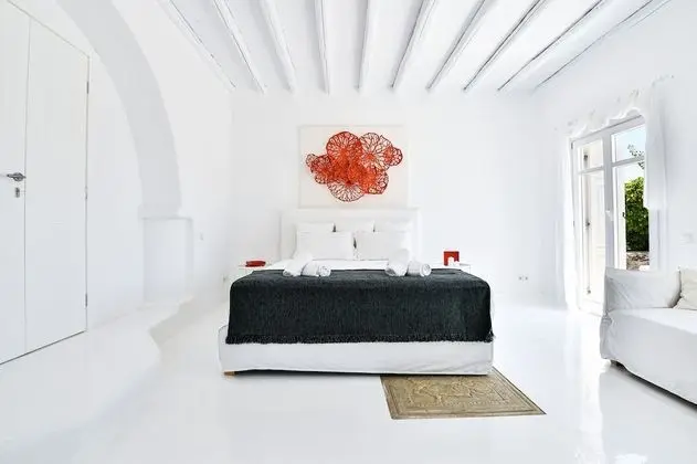 Experience Suite (Sea view, 2 guests)