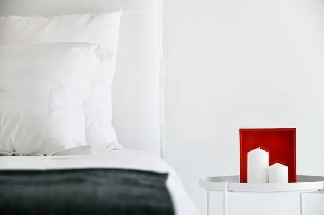 Experience Suite (Sea view, 2 guests)