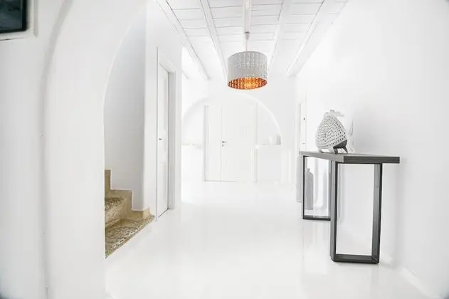 Experience Suite (Sea view, 2 guests)