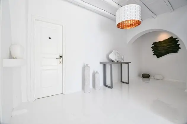 Experience Suite (Sea view, 2 guests)