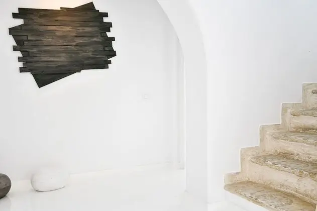 Experience Suite (Sea view, 2 guests)