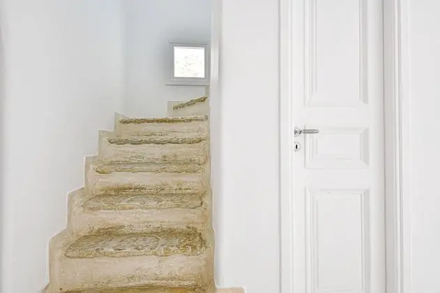 Experience Suite (Sea view, 2 guests)