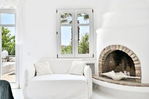 Experience Suite (Sea view, 2 guests)