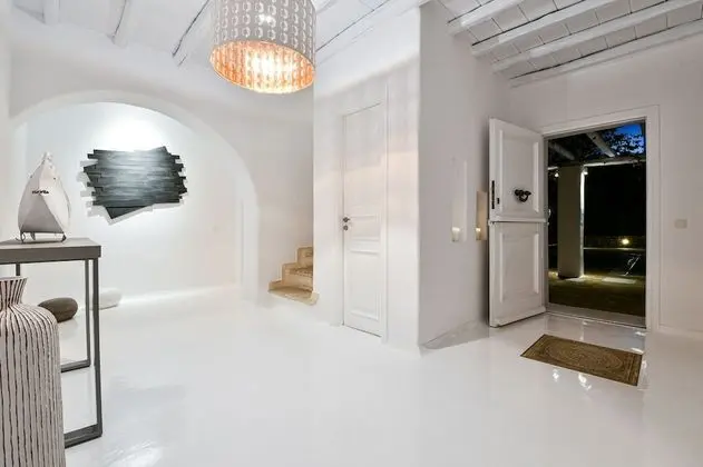 Experience Suite (Sea view, 2 guests)