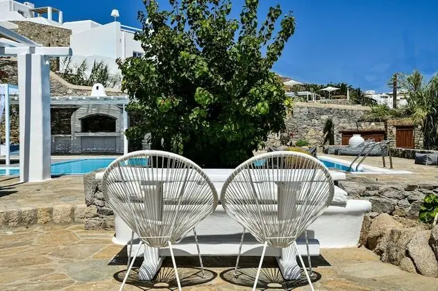 Experience Suite (Sea view, 2 guests)