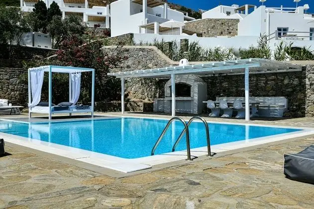 Experience Suite (Sea view, 2 guests)