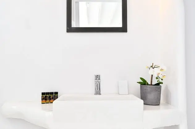 Experience Suite (Sea view, 2 guests)