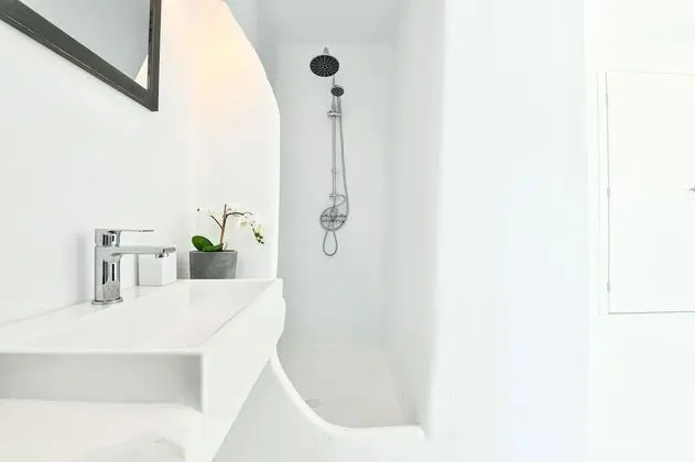 Experience Suite (Sea view, 2 guests)
