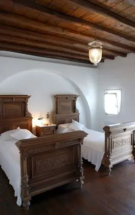 Villa Serenity (Sea View with private pool, 5 bedrooms)
