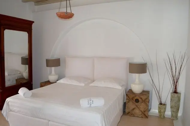 Villa Serenity (Sea View with private pool, 5 bedrooms)