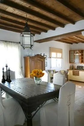 Villa Serenity (Sea View with private pool, 5 bedrooms)