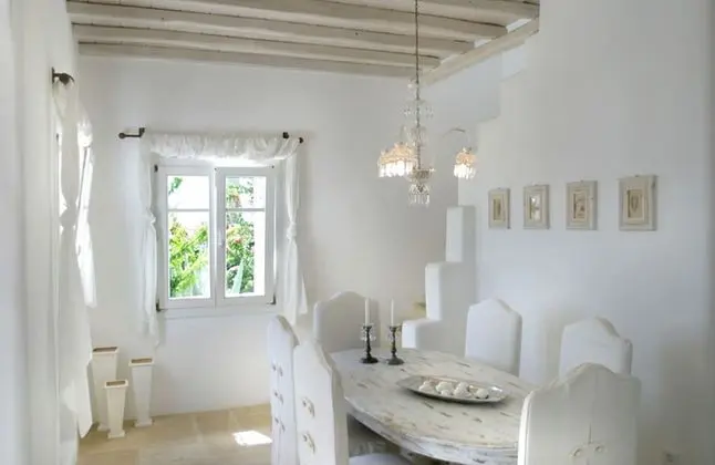 Villa Serenity (Sea View with private pool, 5 bedrooms)
