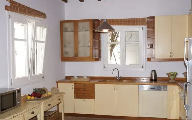 Villa Serenity (Sea View with private pool, 5 bedrooms)