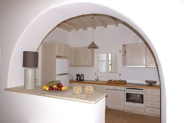 Villa Serenity (Sea View with private pool, 5 bedrooms)