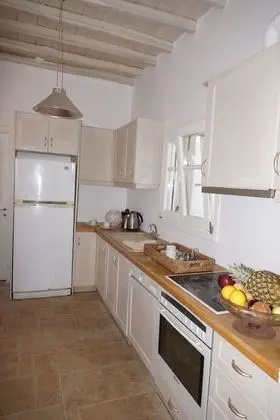Villa Serenity (Sea View with private pool, 5 bedrooms)