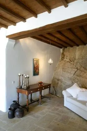 Villa Serenity (Sea View with private pool, 5 bedrooms)