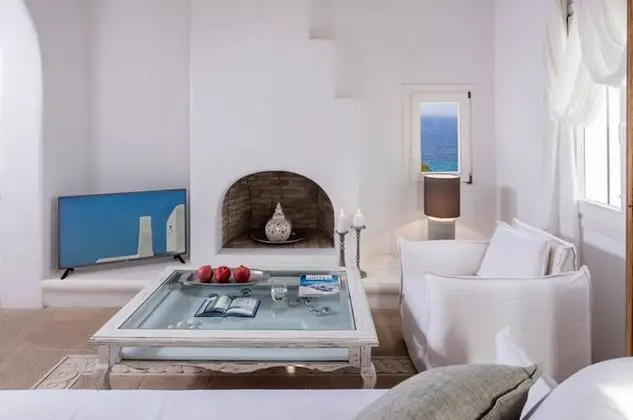Villa Serenity (Sea View with private pool, 5 bedrooms)