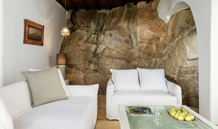 Villa Serenity (Sea View with private pool, 5 bedrooms)