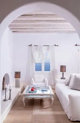 Villa Serenity (Sea View with private pool, 5 bedrooms)