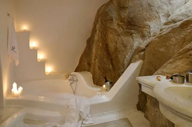 Villa Serenity (Sea View with private pool, 5 bedrooms)