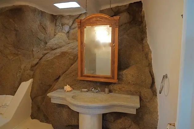 Villa Serenity (Sea View with private pool, 5 bedrooms)