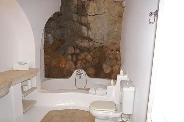 Villa Serenity (Sea View with private pool, 5 bedrooms)