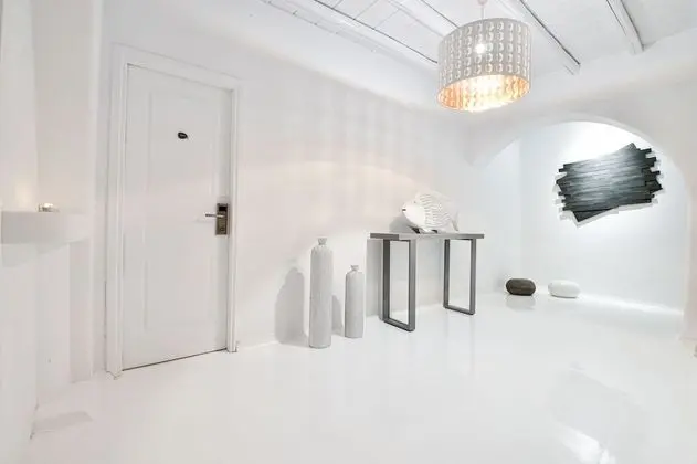 Signature Suite (Sea view, 4 guests)