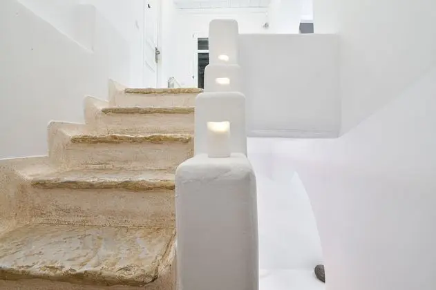 Signature Suite (Sea view, 4 guests)