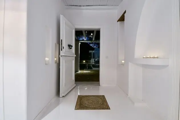 Signature Suite (Sea view, 4 guests)