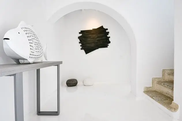 Signature Suite (Sea view, 4 guests)