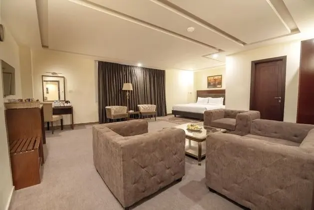 Executive Suite