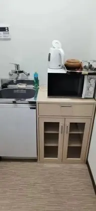 Basic Villa, Sigara İçilmez