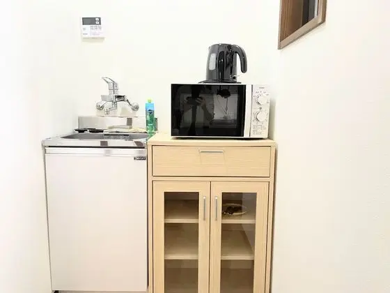 Basic Villa, Sigara İçilmez
