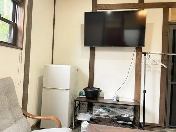 Basic Villa, Sigara İçilmez